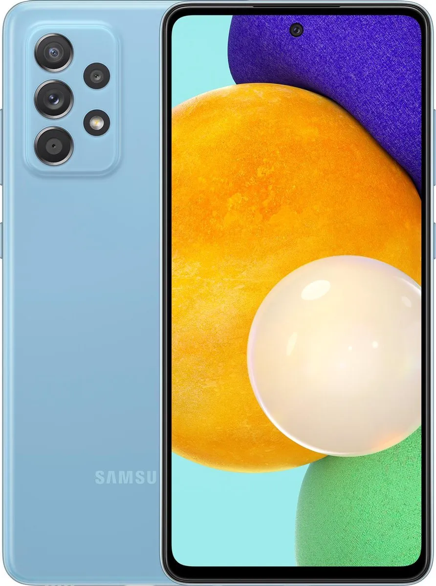 Samsung Galaxy A52 5G SM-A526BZBDEUB