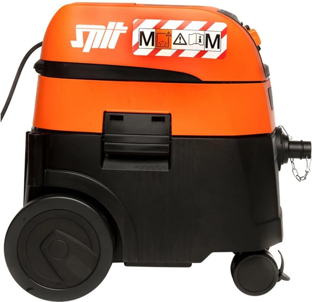 Spit AC1630PM Stofzuiger Nat- en droog 32L M-Klasse - 620914