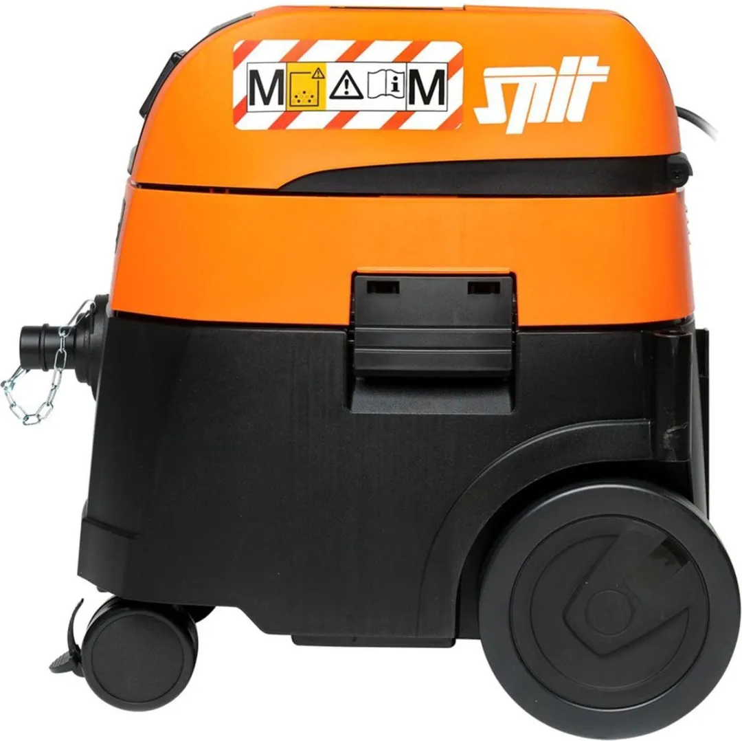 Spit AC1630PM Stofzuiger Nat- en droog 32L M-Klasse - 620914