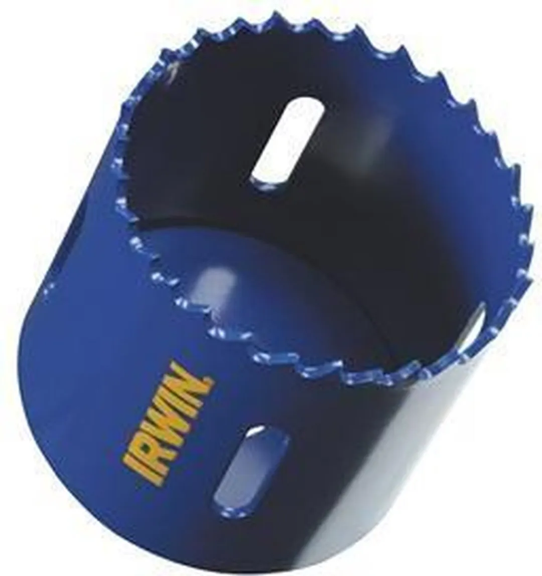 Irwin Gatenzaag 20L Ø32mm