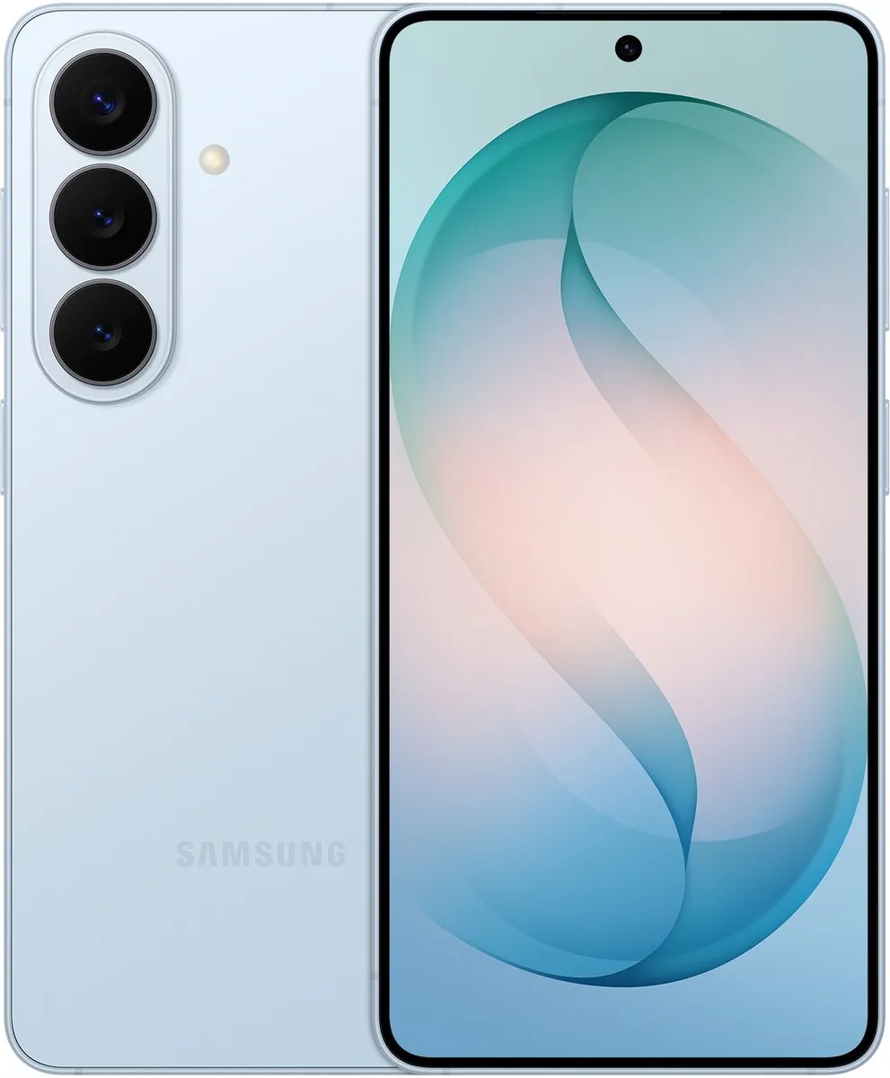 Samsung Galaxy S26 SM-S942BLBHEUB - 12GB/512GB - Blauw