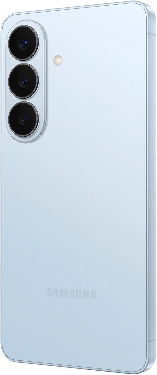 Samsung Galaxy S26 SM-S942BLBHEUB - 12GB/512GB - Blauw