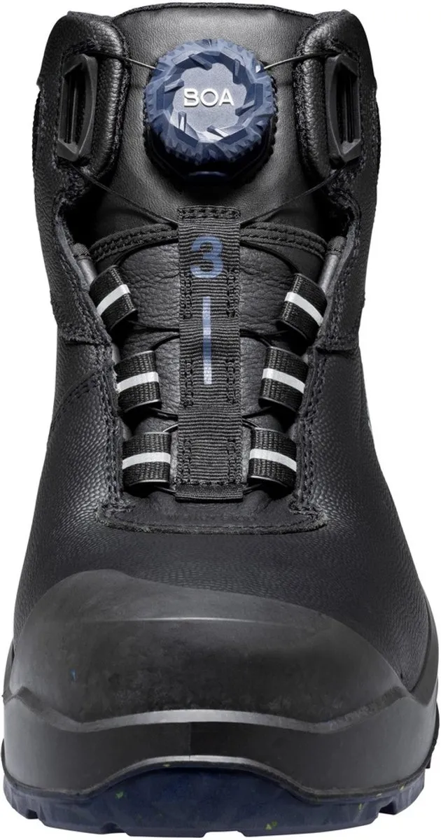 Uvex 3 Macsole S3s 68642 Veiligheidsstiefel