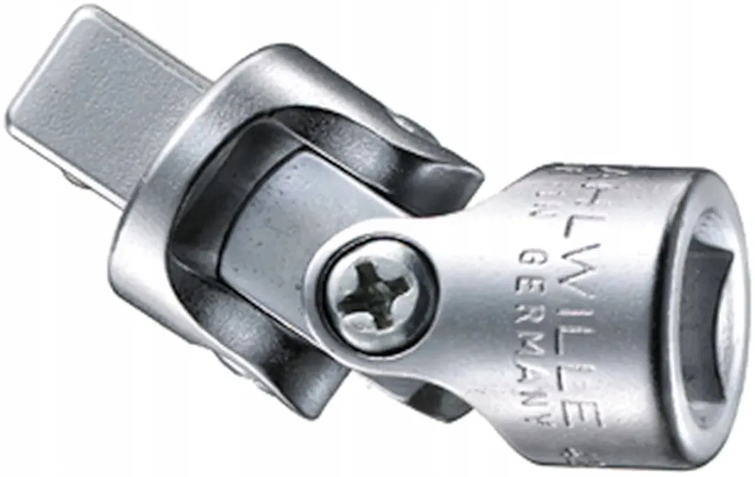 Stahlwille Kardankoppeling 3/8" 46mm