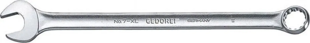 Gedore Ringsteeksleutel Extra Lang 7xl - 22mm