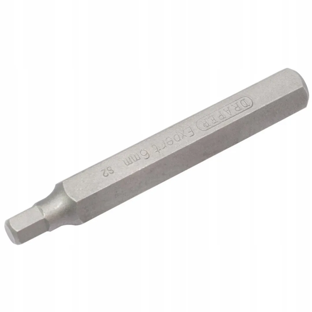 Draper Inbus Sleutel 6mm