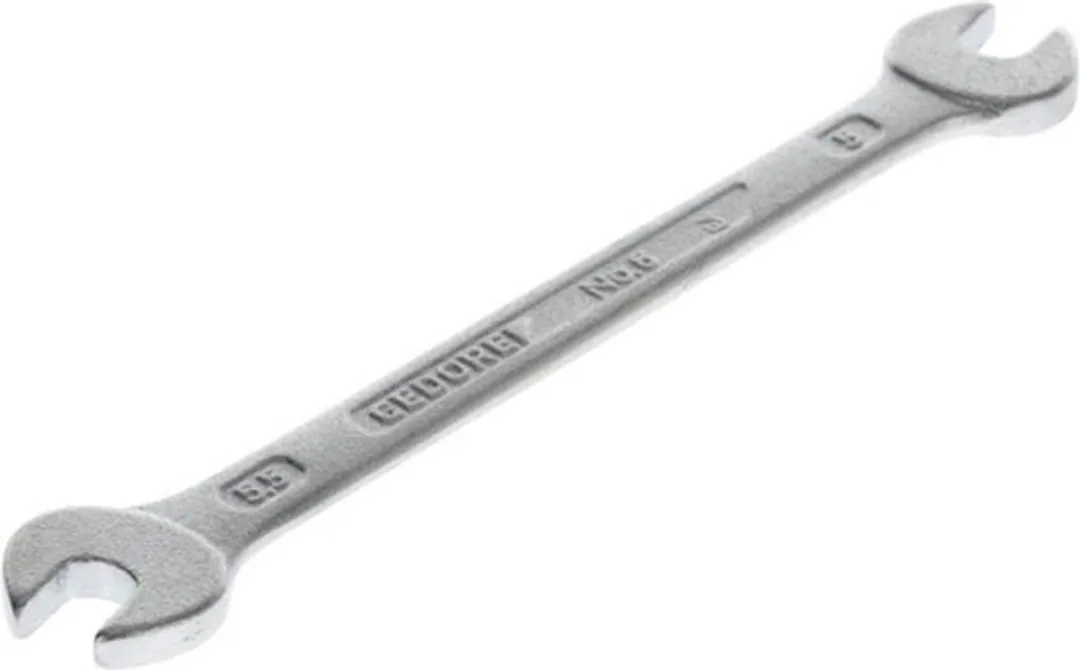 Gedore Steeksleutel 6063670 5,5mm - 5 Stuks