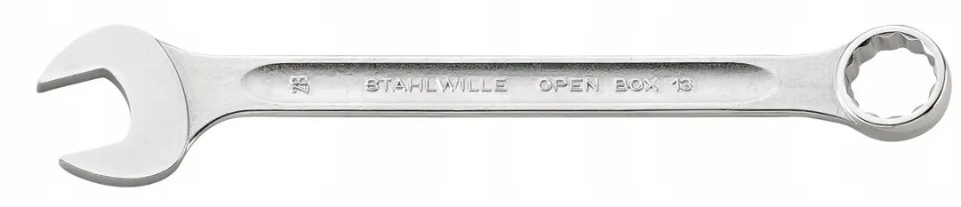 Stahlwille Ringsleutel 28mm