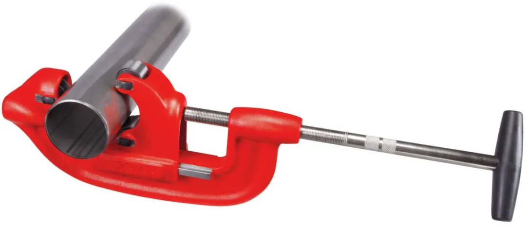 Rothenberger Stalen Buissnijder ENORM 70060