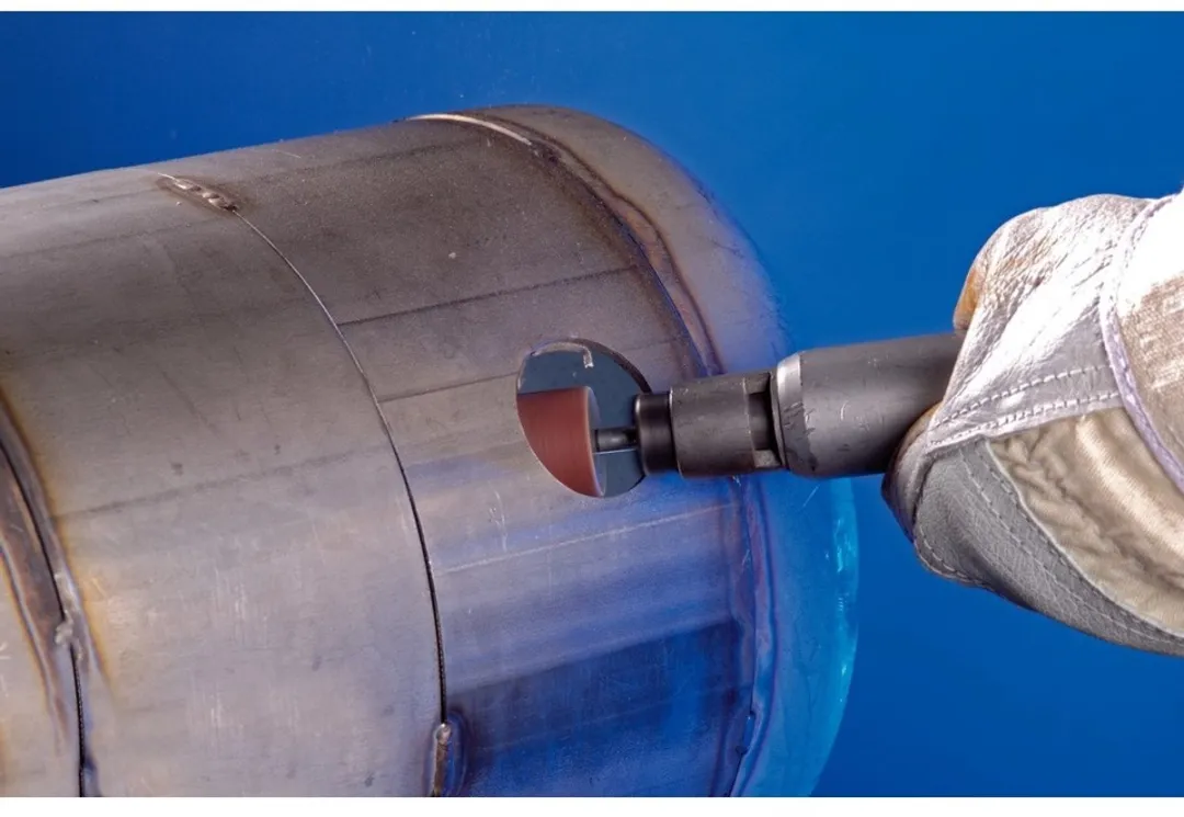 Pferd Slijphuls KSB 3030 A 40