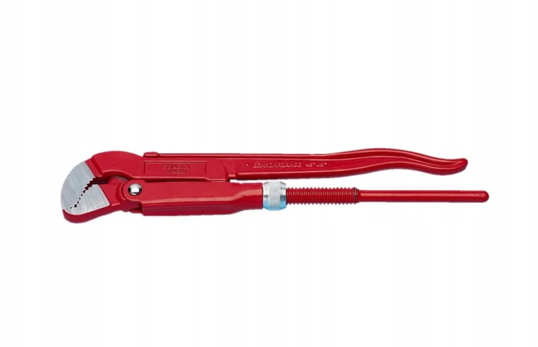 Würth Verstelbare Pijpenklem S-Type 535mm
