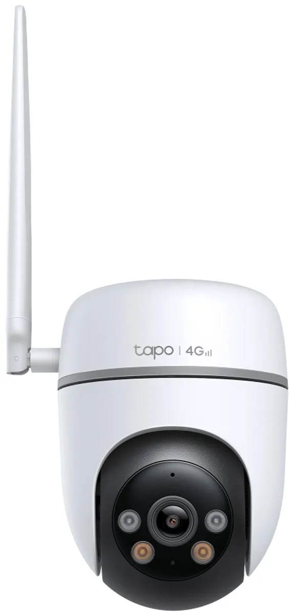 TP-Link TC40GW IP Camera - 1080p - Wit
