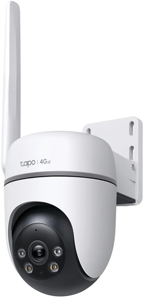 TP-Link TC40GW IP Camera - 1080p - Wit