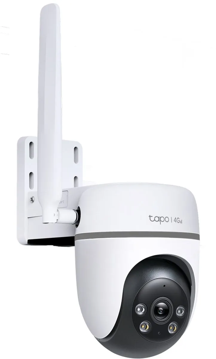 TP-Link TC40GW IP Camera - 1080p - Wit
