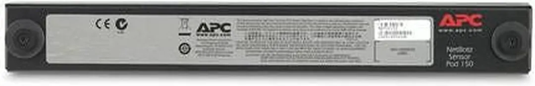 APC NetBotz NBPD0150 Toegangscontrolesysteem
