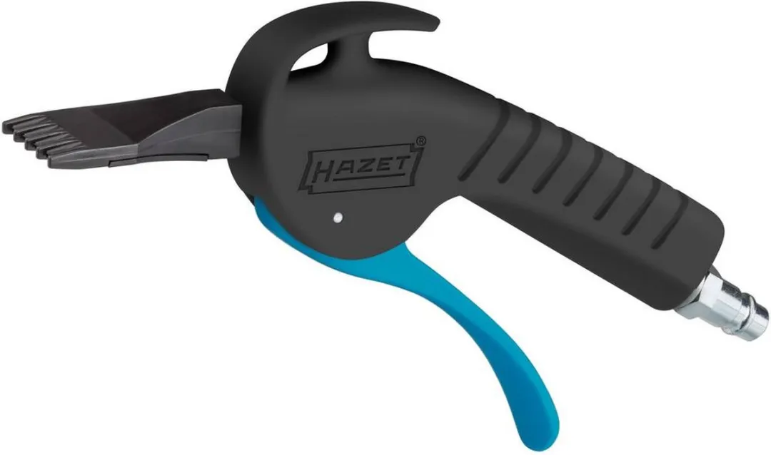 Hazet 9040P-5 Pneumatisch Uitblaaspistool