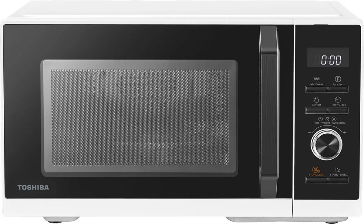 Toshiba MW3-AC26SF Combi-magnetron 900W