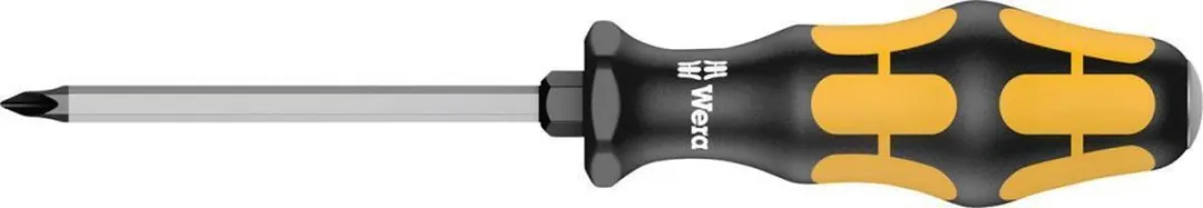 Wera 5017020001 Kruiskopschroevendraaier PH 4