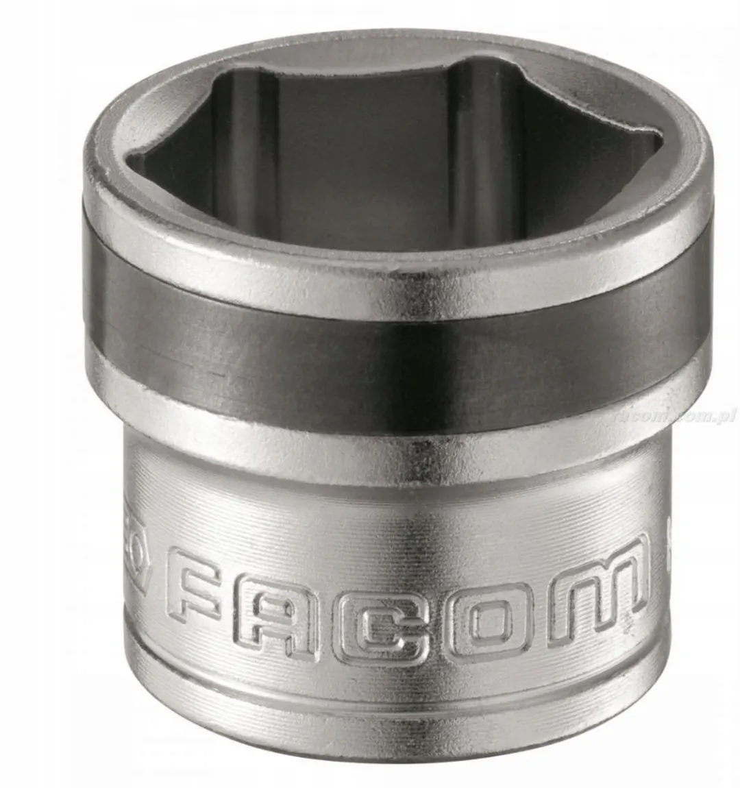 FACOM Magnetische Dop MB.17 17mm