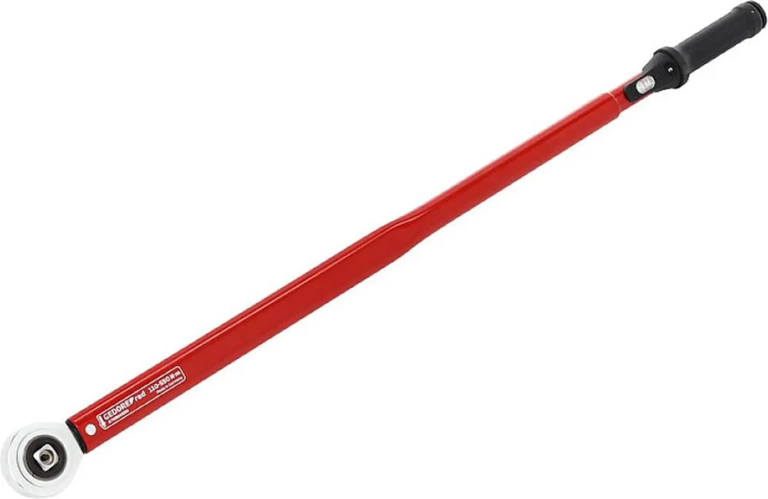 Gedore RED R78900550 Momentsleutel 110