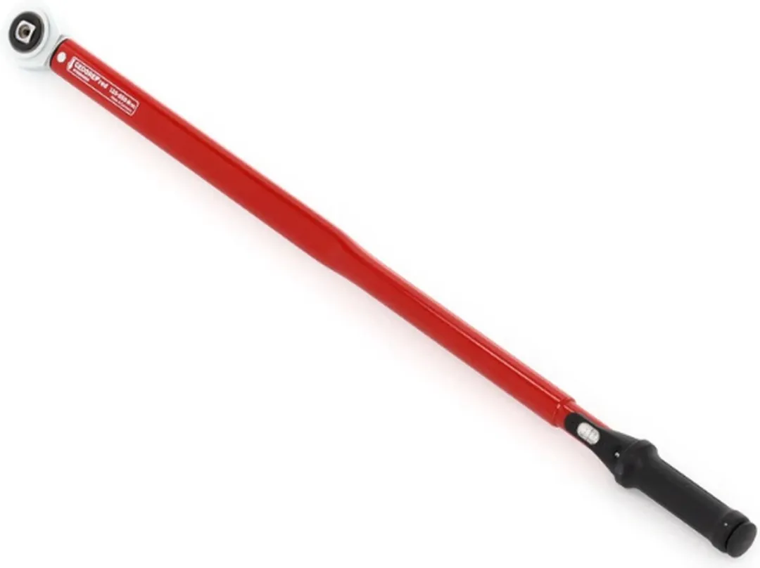 Gedore RED R78900550 Momentsleutel 110 - 550 Nm