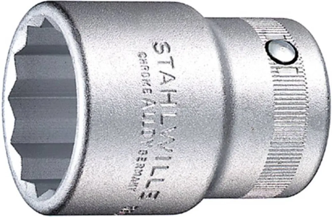 Stahlwille 55 A 1 11/16 05410067 Dopsleutelinzetstuk