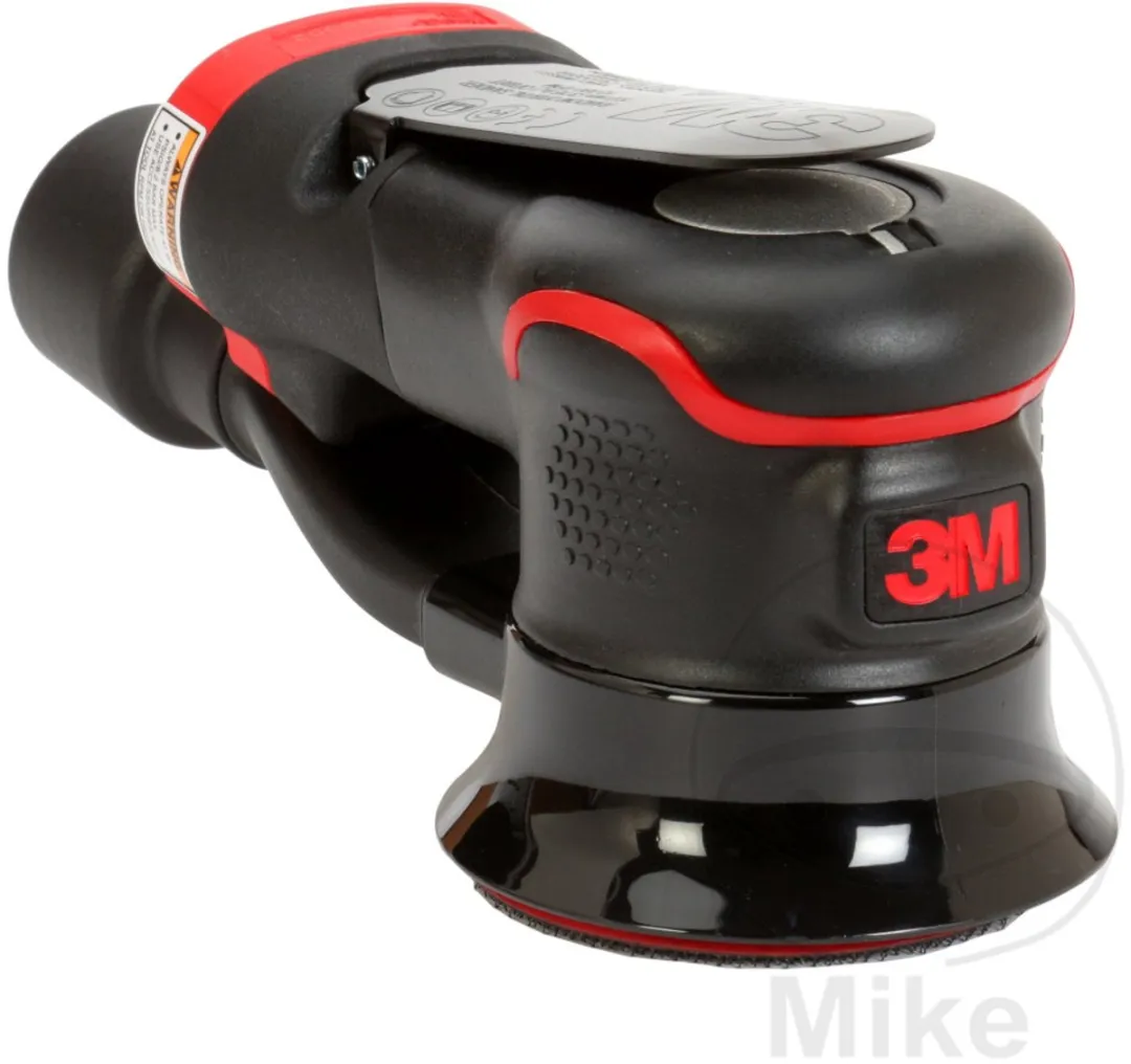 3M 38505 Precision Excentrische Mini Schuurmachine 75mm Pneumatisch