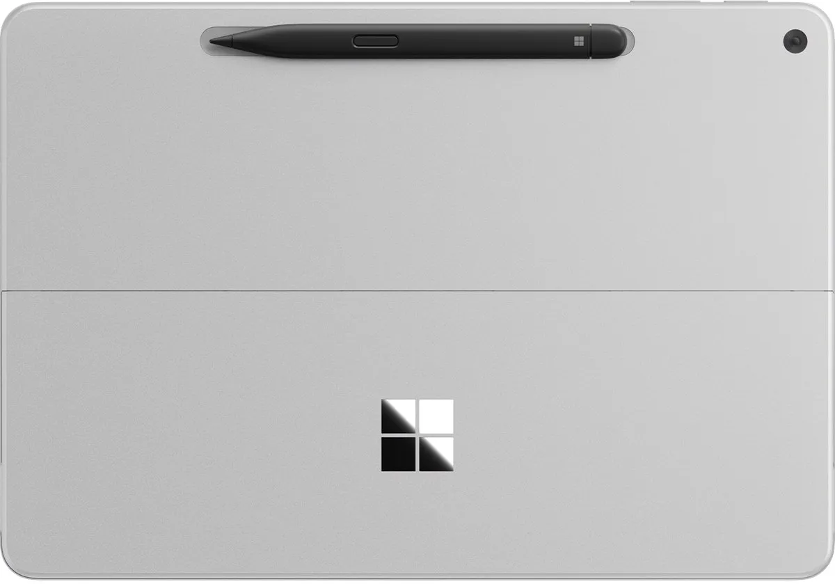 Microsoft Surface Pro Qualcomm EP2-27660 - 12 inch - 16GB/512GB - Platinum