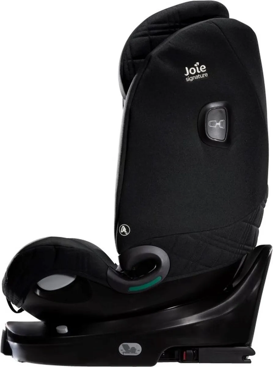 Joie i-Spin XL Eclipse - Zwart