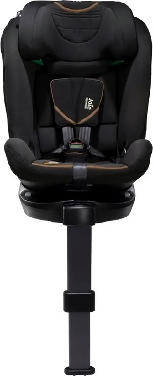 Joie i-Spin XL Eclipse - Zwart