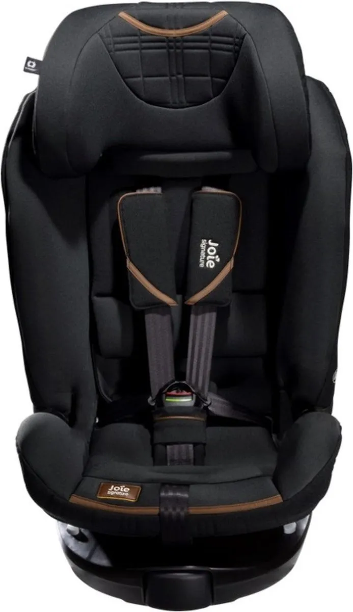 Joie i-Spin XL Eclipse