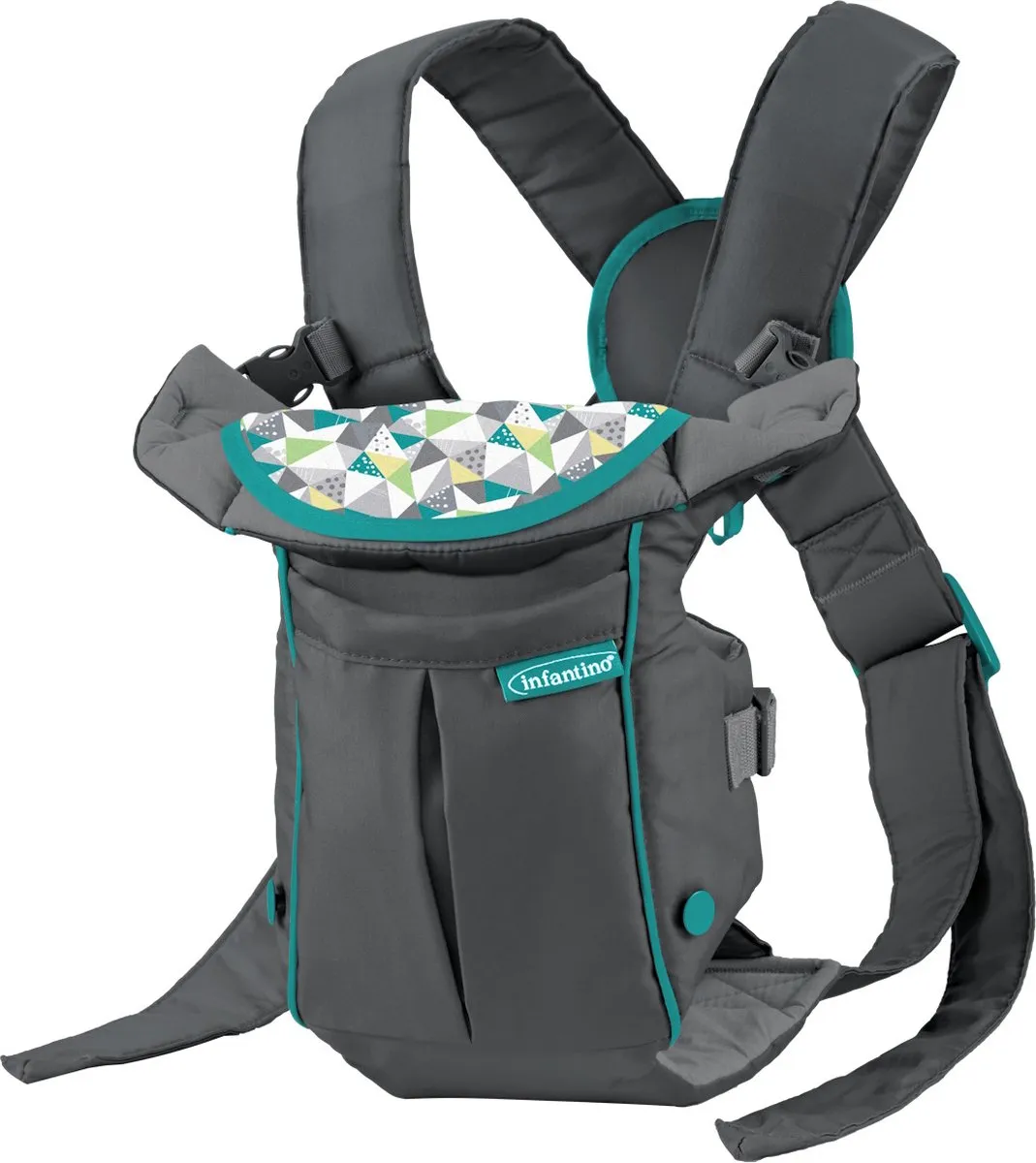 Infantino Swift Draagzak BK-300204