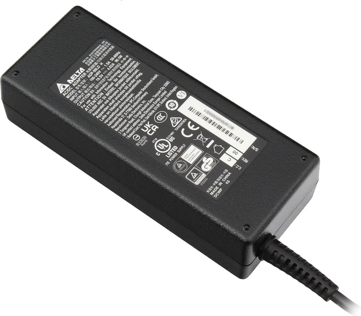 Lenovo 55006310 Oplader 90W