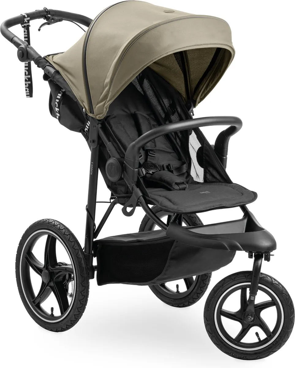 Hauck Runner 3 Buggy