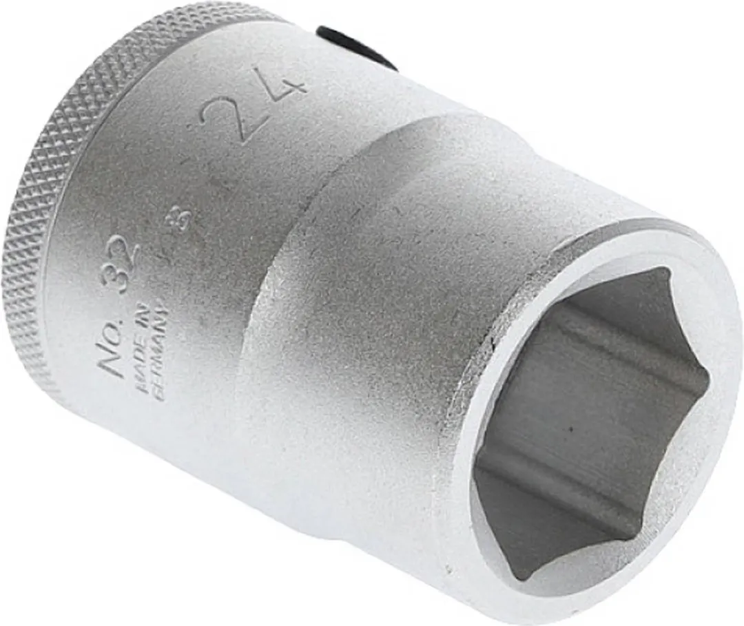 Gedore Dopsleutelinzetstuk 24mm 3/4" - 20mm