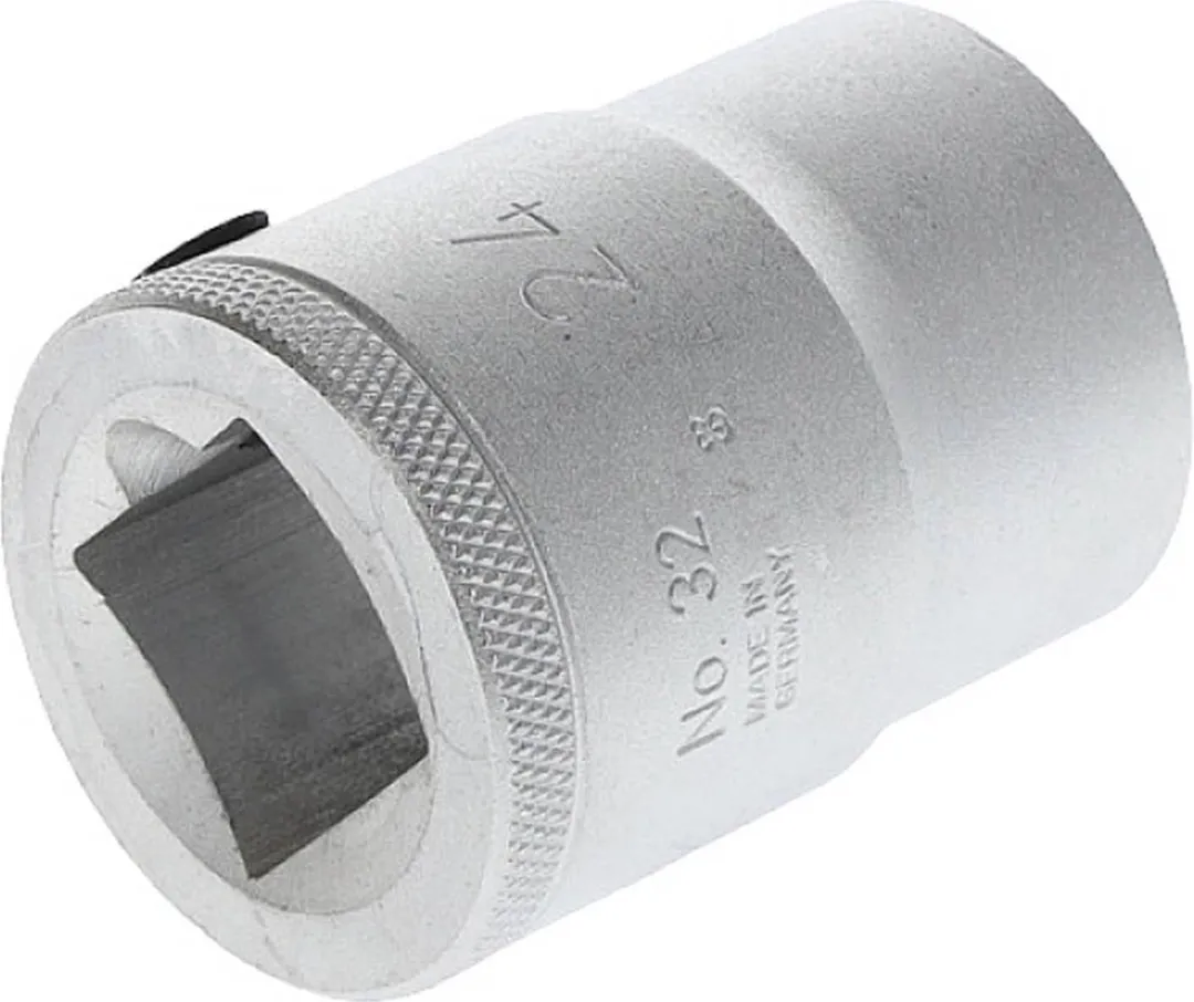 Gedore Dopsleutelinzetstuk 24mm 3/4" - 20mm