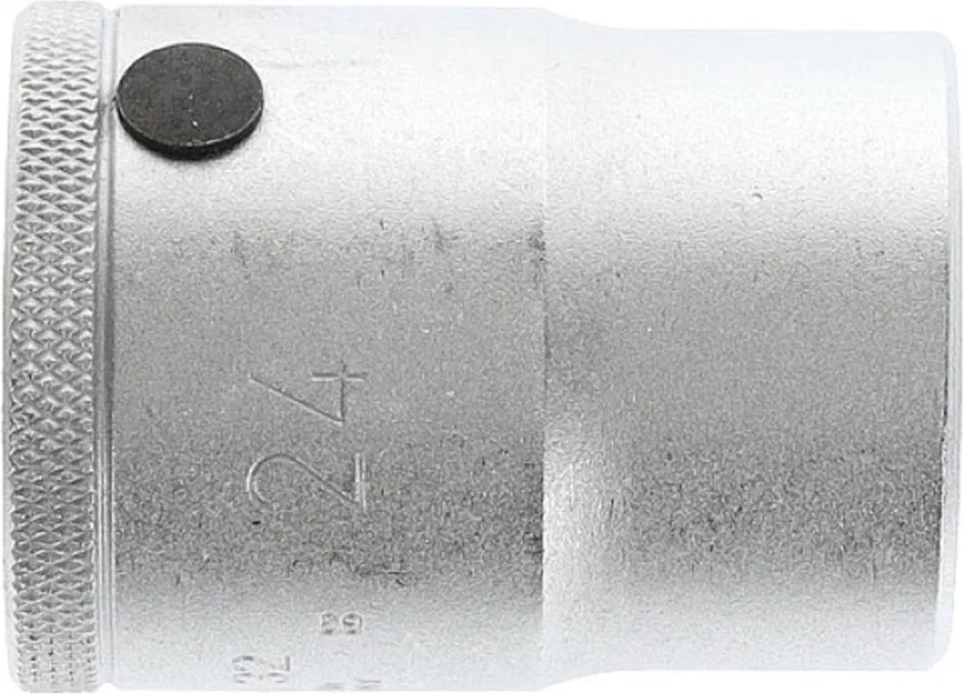 Gedore Dopsleutelinzetstuk 24mm 3/4" - 20mm