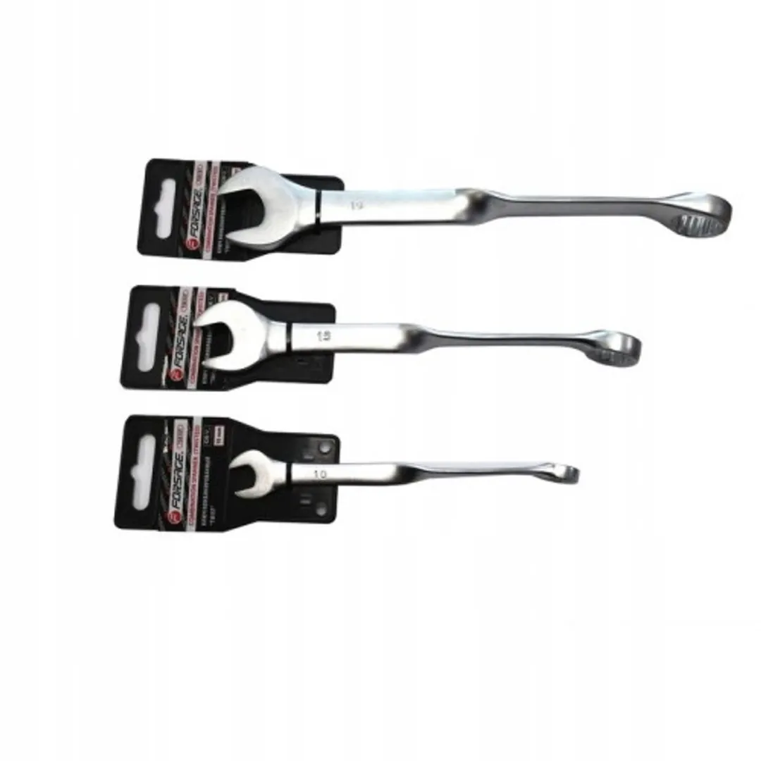 Forsage F-75509T Verlengde Twist Ringsleutel 9mm