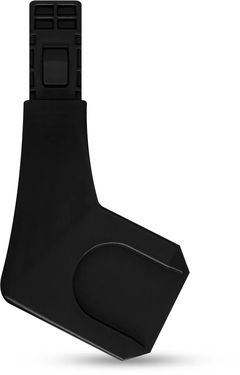 Lionelo Tansi Autostoeladapters - Kinderwagenframe - Zwart