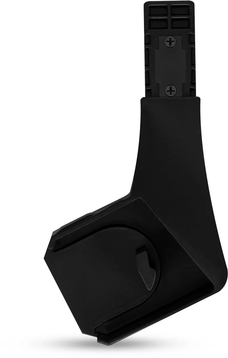 Lionelo Tansi Autostoeladapters - Kinderwagenframe - Zwart