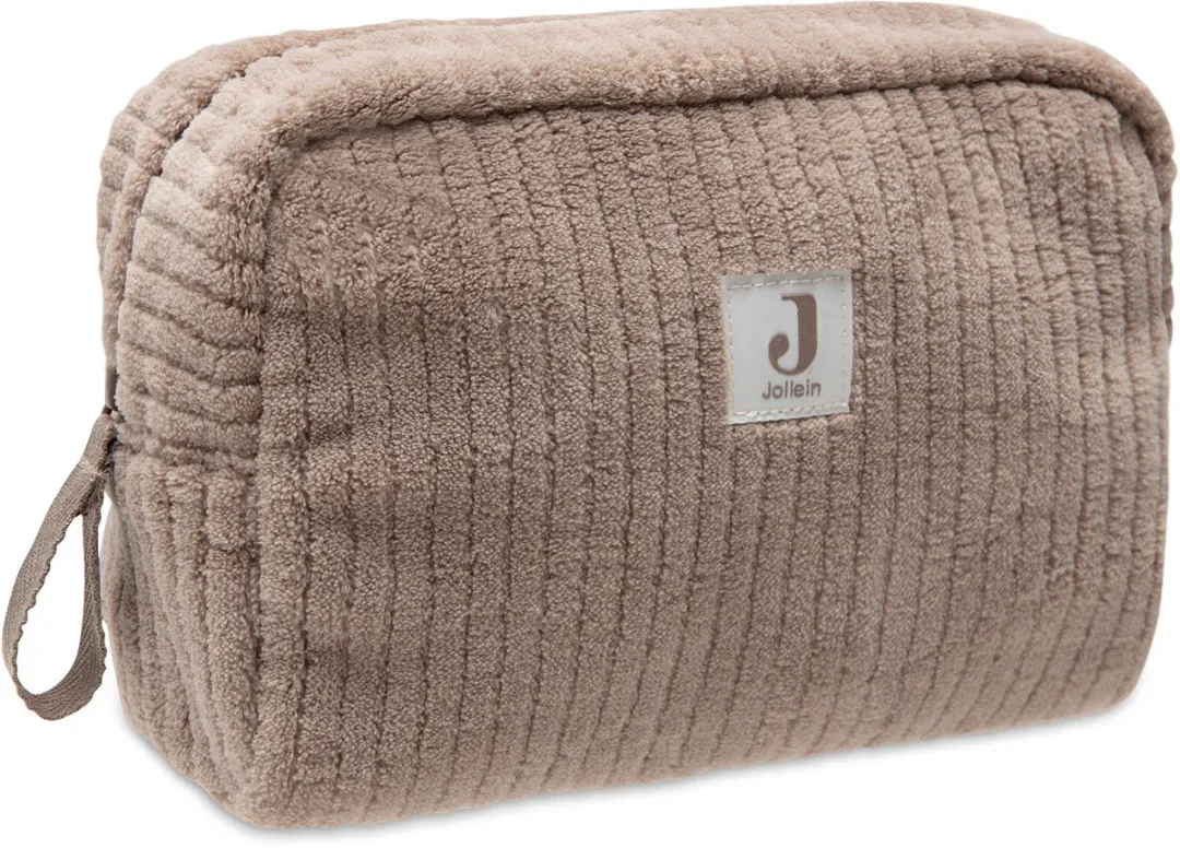 Jollein Luieretui Cloudy Rib