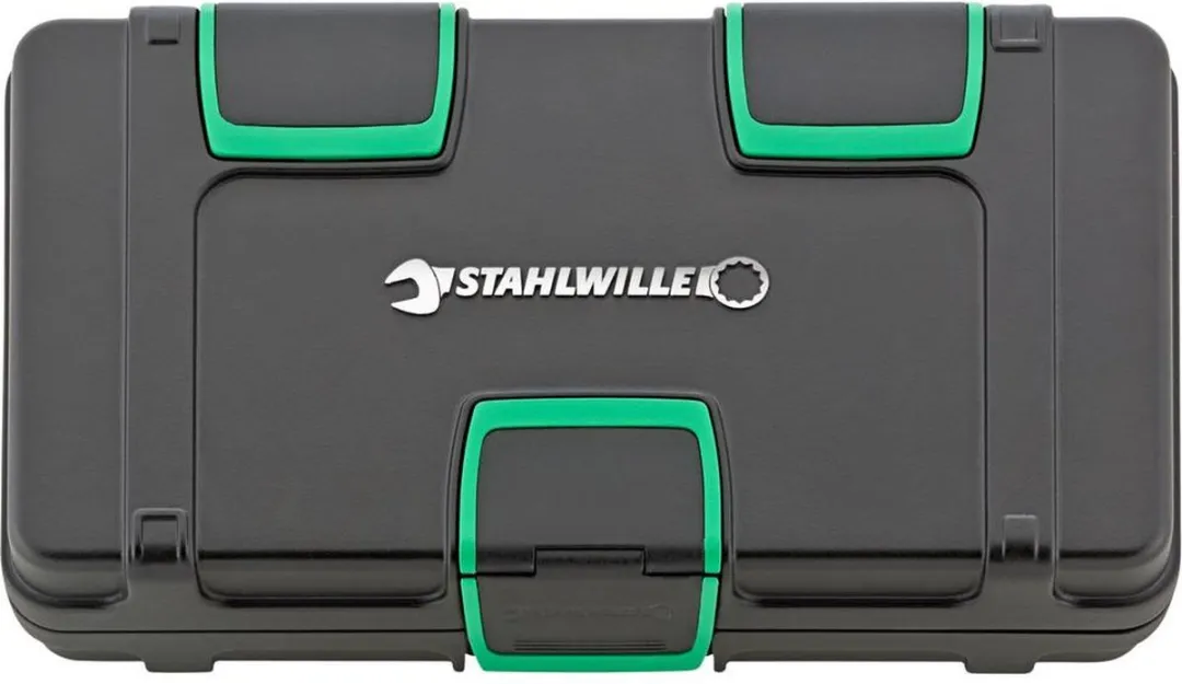 Stahlwille 81251019 KASTEN 40/9 kN Gereedschapskist