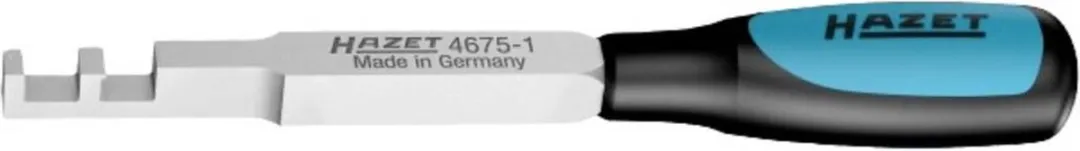 Hazet 4675-1 Ontgrendelgereedschap