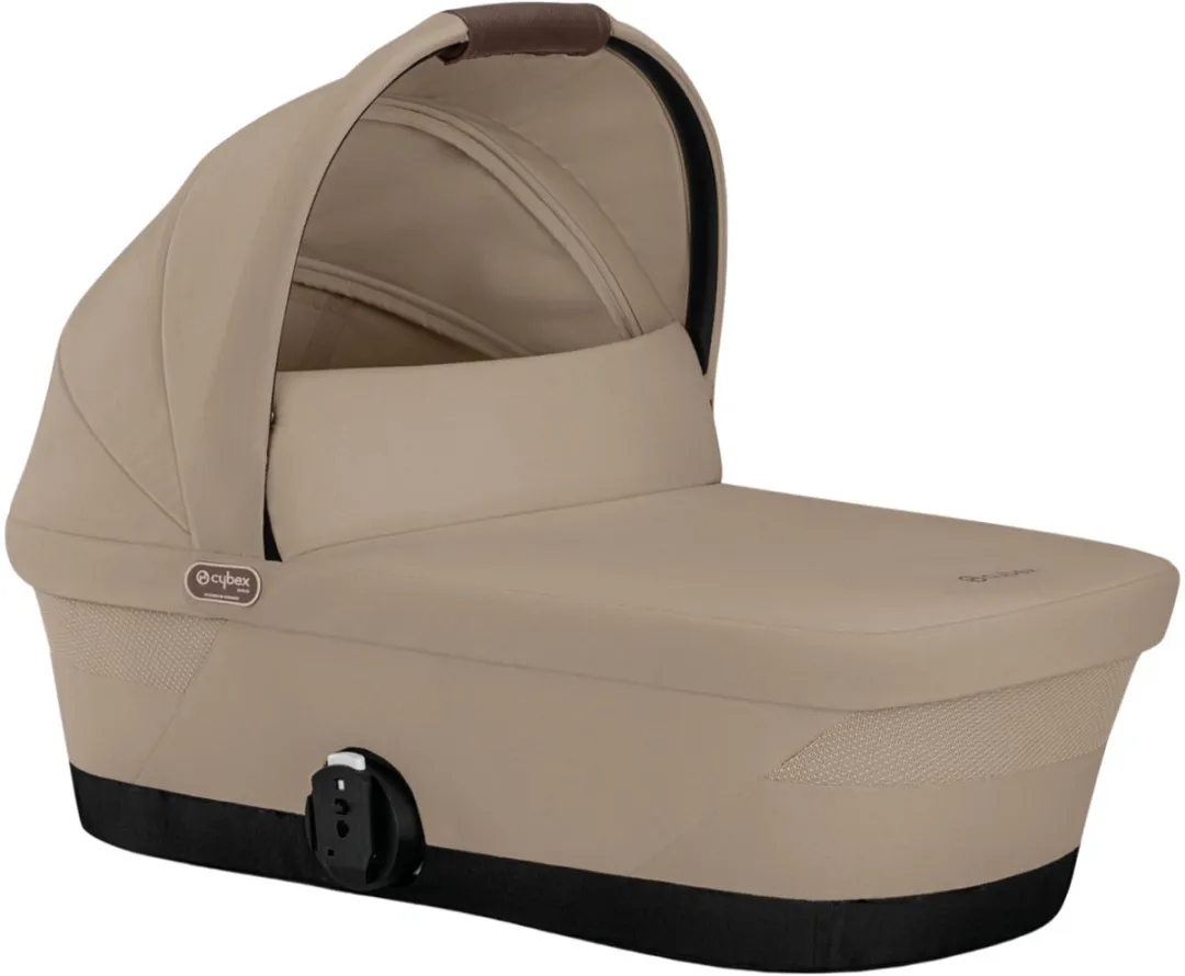 Cybex Gazelle S Reiswieg