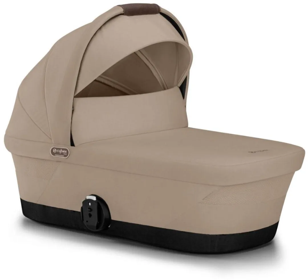 Cybex Gazelle S Reiswieg - Almond Beige