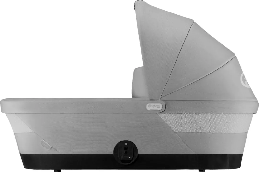 Cybex Gazelle S - Kinderwagen - Reiswieg - Stone Grey