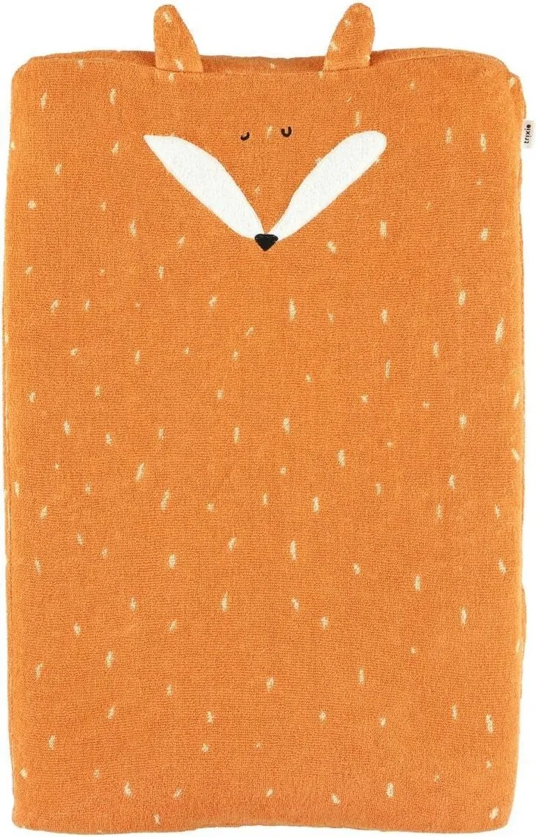 Trixie Hoes Mr. Fox Aankleedkussen 70x45cm