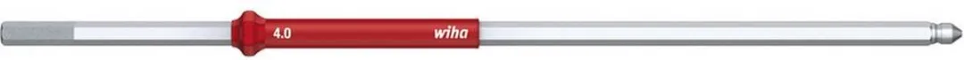 Wiha Inbus Verwisselbare Kling 2.5mm 175mm