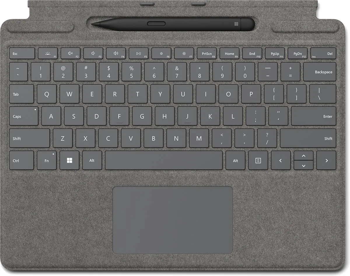 Microsoft Surface Pro Signature Keyboard