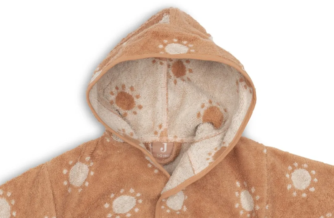 Jollein Badjas 1-2 jaar - Jacquard Sun